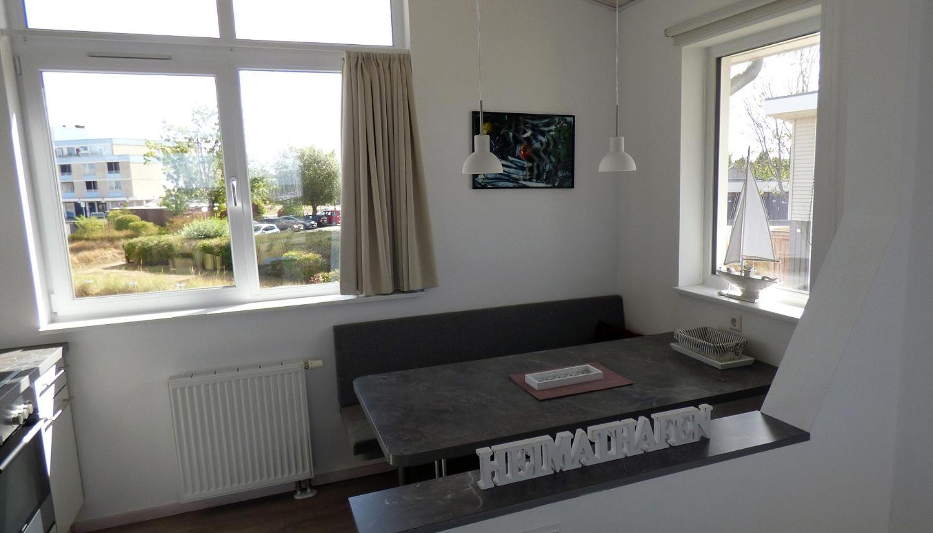 Ferienhaus Meerzeit Marina Wendtorf Экстерьер фото