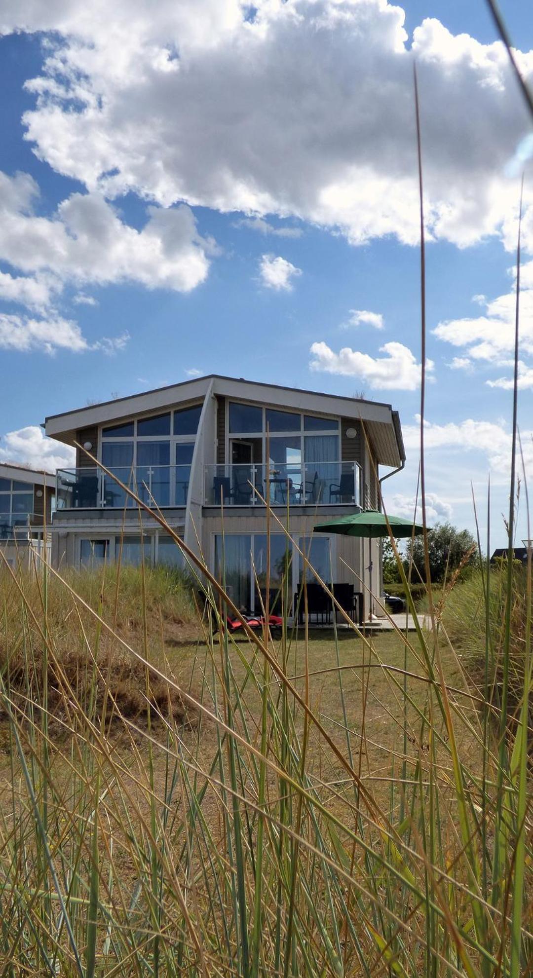 Ferienhaus Meerzeit Marina Wendtorf Экстерьер фото