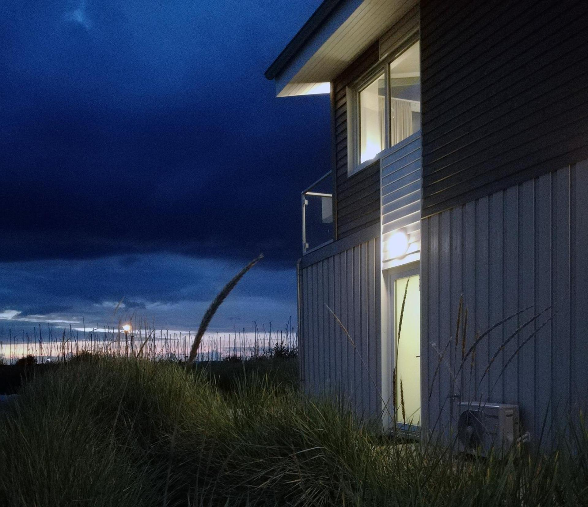 Ferienhaus Meerzeit Marina Wendtorf Экстерьер фото
