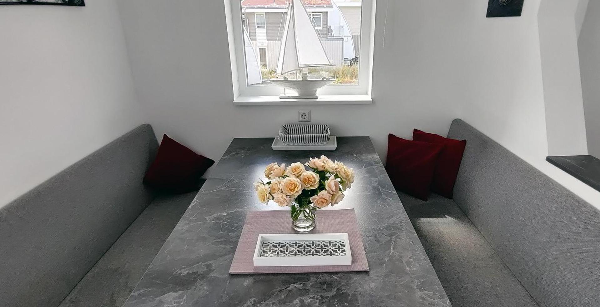 Ferienhaus Meerzeit Marina Wendtorf Экстерьер фото