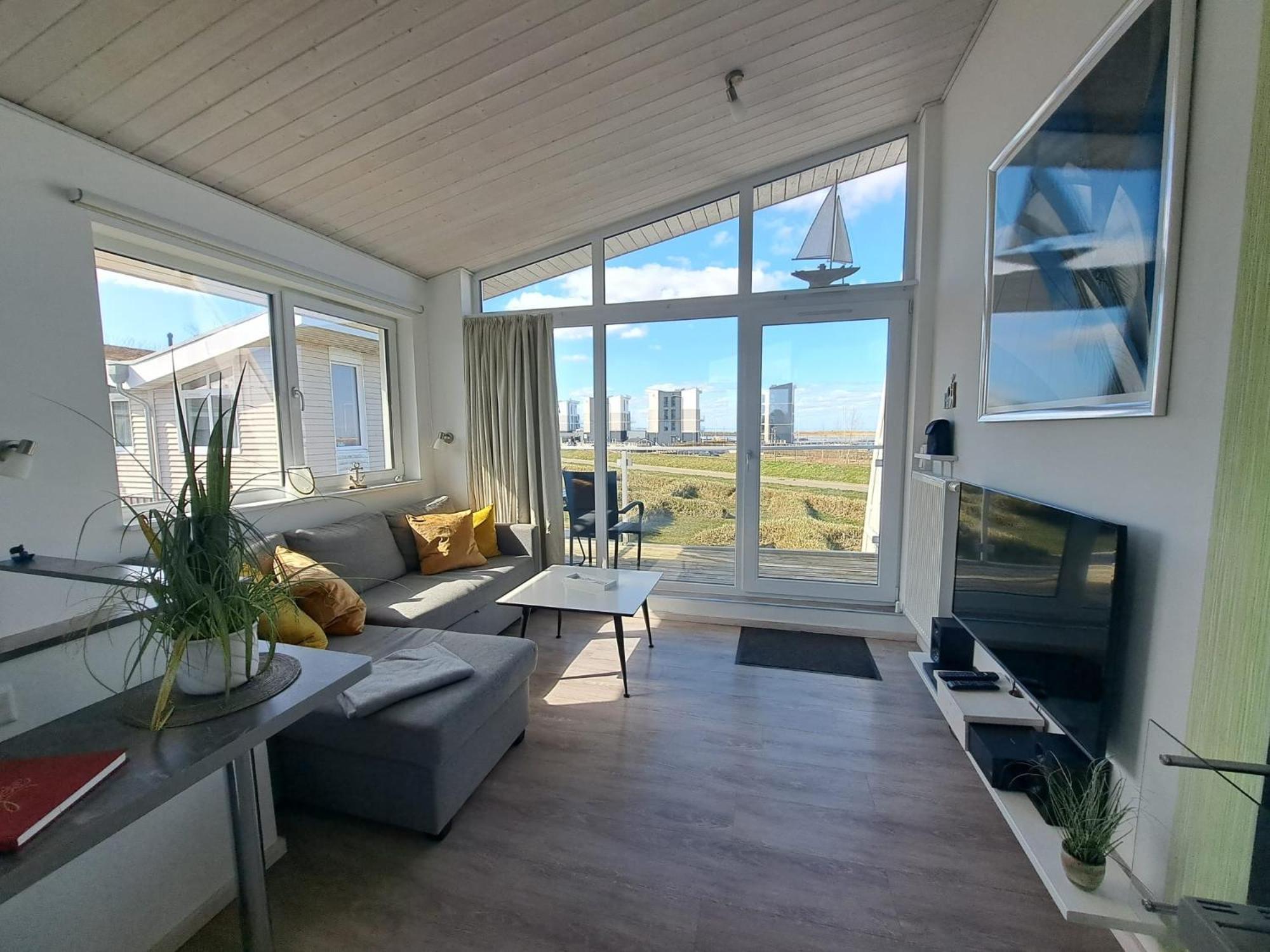 Ferienhaus Meerzeit Marina Wendtorf Экстерьер фото