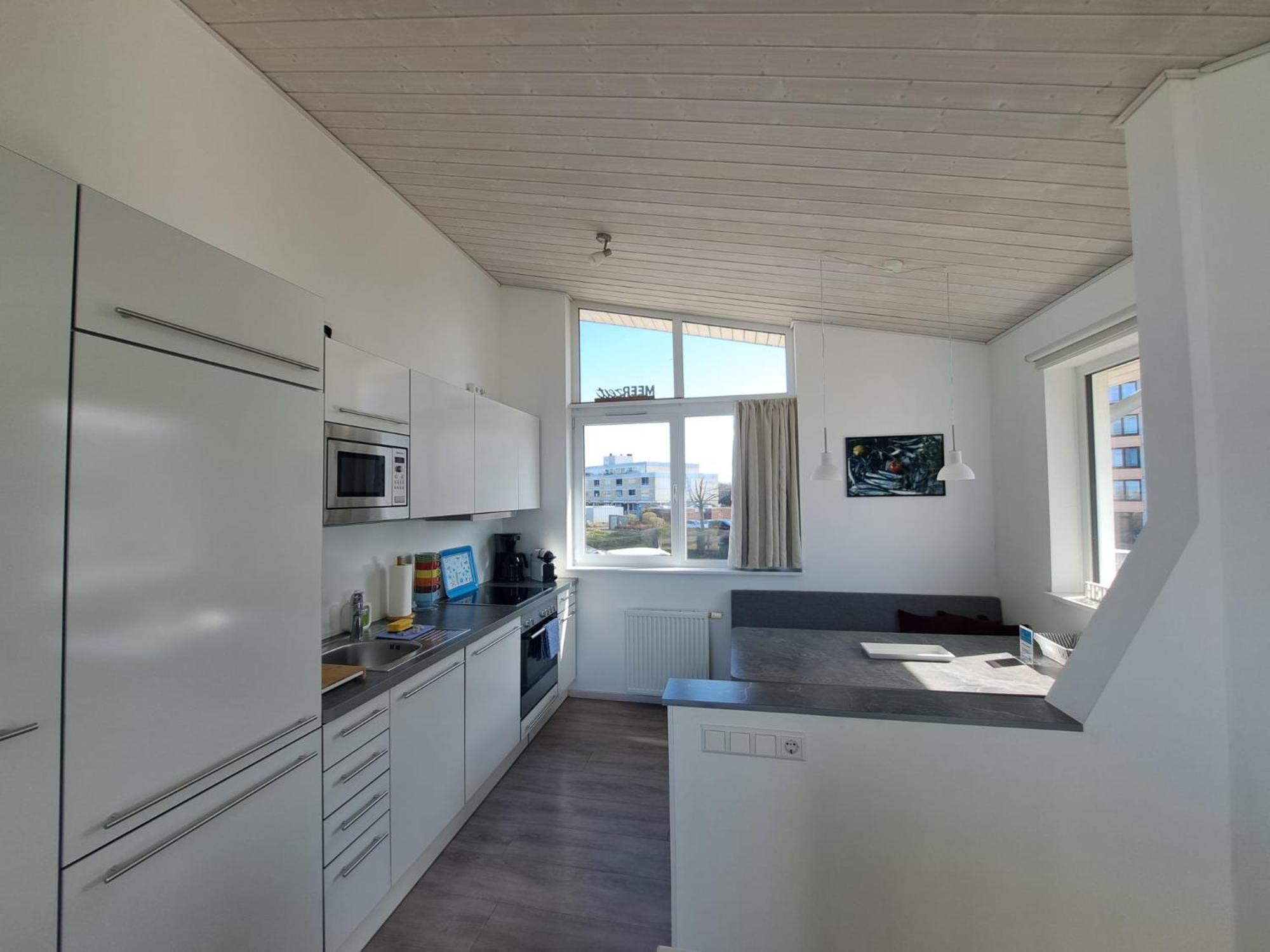 Ferienhaus Meerzeit Marina Wendtorf Экстерьер фото